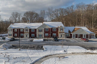 The Woods at Pawling in Pawling, NY - Building Photo - Building Photo