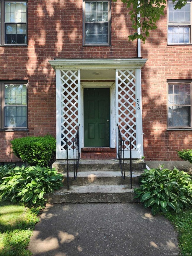 property at 275 Texas Ave