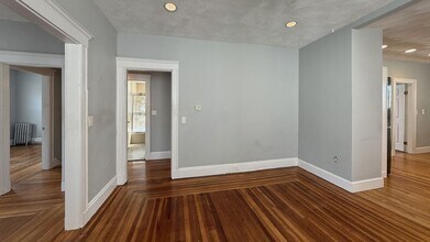 30 Partridge Ave in Somerville, MA - Building Photo - Building Photo