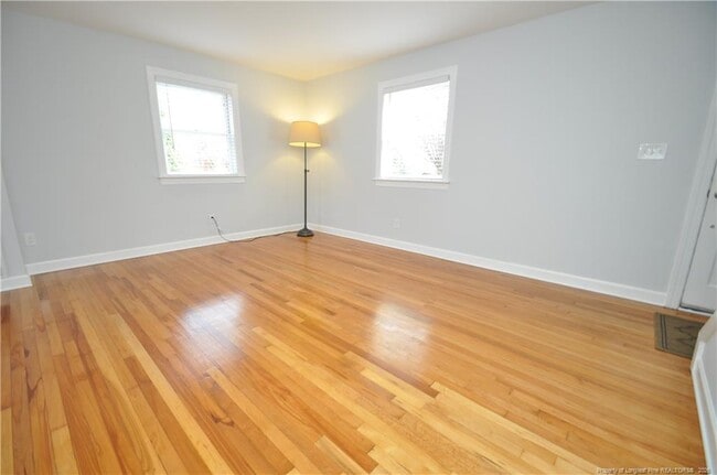 1008 Nichols Dr in Raleigh, NC - Building Photo - Building Photo