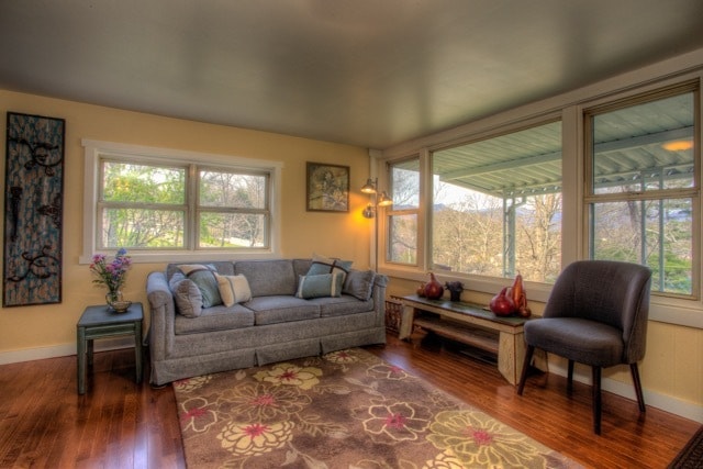 560 Riceville Rd in Asheville, NC - Building Photo - Building Photo