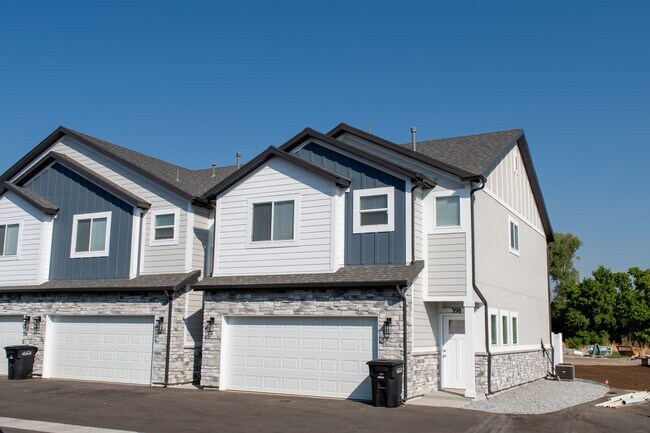 144 W 425 N in Morgan, UT - Building Photo - Building Photo