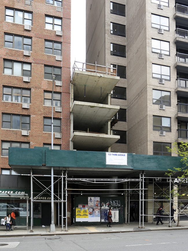 133 3rd Ave in New York, NY - Building Photo - Building Photo