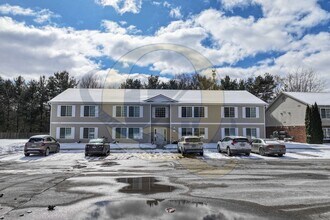 Summerfield Apartments in Flint, MI - Building Photo - Interior Photo