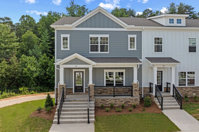 property at 191 Cherry Spgs Ln