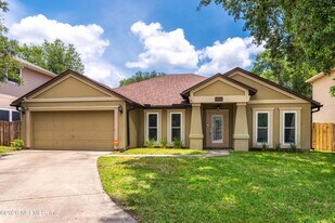 2650 Kermit Ct in Orange Park, FL - Building Photo