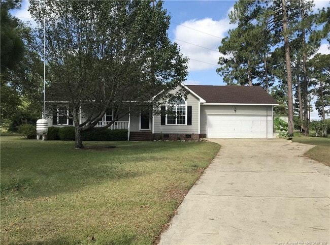 property at 51 Longleaf Cir