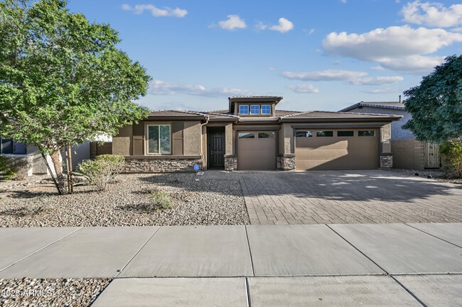 property at 16075 W Laurel Ln