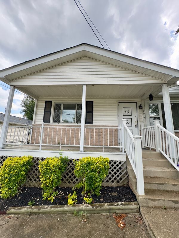 property at 4917 Manheim Ave