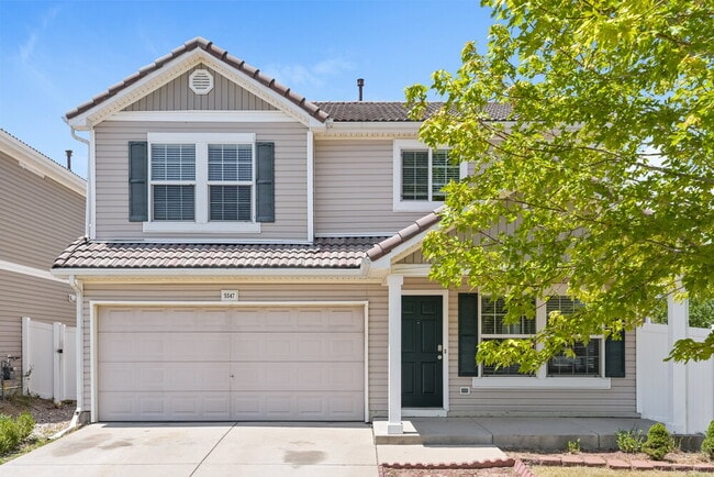 property at 5547 Jericho St