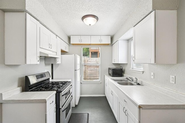 property at 8400 Sequoia Dr