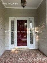 4001 Hulon Dr in Durham, NC - Building Photo - Building Photo
