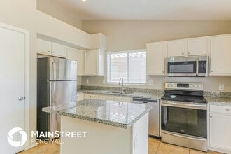 10736 E El Moro Ave in Mesa, AZ - Building Photo - Building Photo