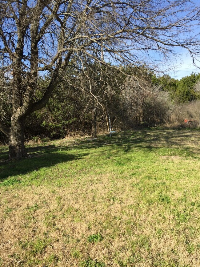 1430 Shoshoni Trail in Harker Heights, TX - Foto de edificio - Building Photo