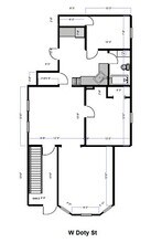 415 W Doty St, Unit 1 in Madison, WI - Building Photo - Building Photo