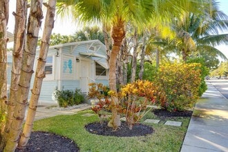 216 S M St in Lake Worth Beach, FL - Building Photo - Building Photo