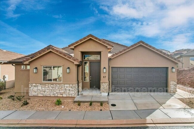 2261 S Tonaquint Dr