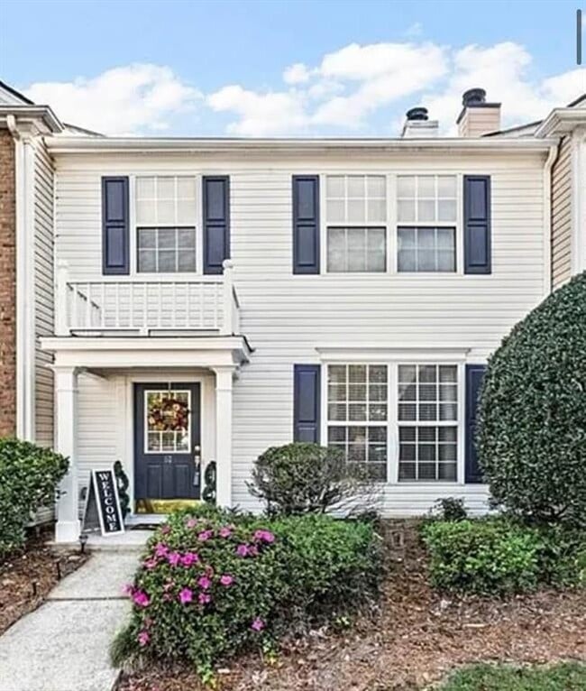 property at 50 Highoak Dr