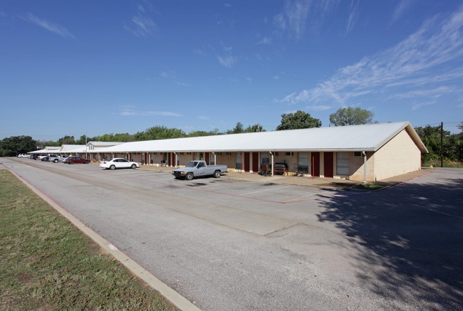 Lake Ridge in Athens, TX - Building Photo - Building Photo