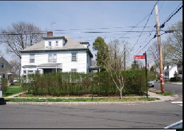 105 Fairview Ave in Somerville, NJ - Building Photo - Building Photo