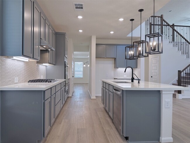 25630 Moreleigh St in Katy, TX - Building Photo - Building Photo