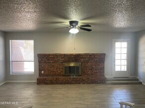 1722 Ron Cerrudo St in El Paso, TX - Building Photo - Building Photo