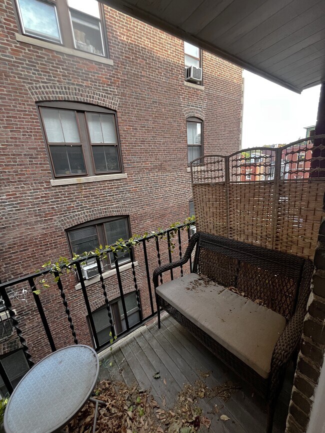 34 Orkney Rd, Unit 8 in Boston, MA - Building Photo - Building Photo