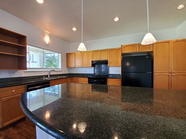 property at 95-214-214 Hoakea Pl
