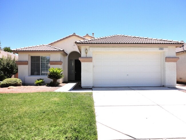 property at 2803 Water Sport Ave