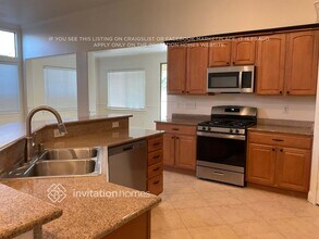 4105 Helens Pouroff Ave in North Las Vegas, NV - Building Photo - Building Photo