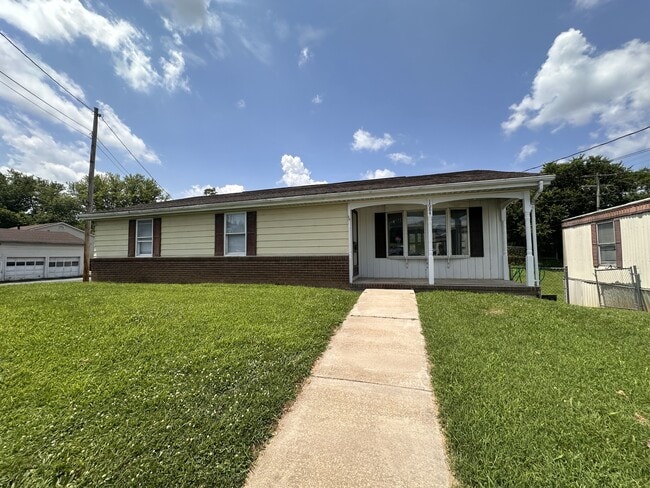 property at 1684 Winchester Ave