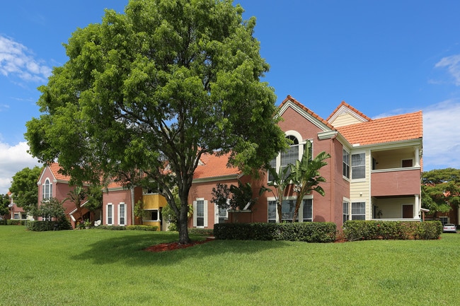 Royal St. George at the Villages in West Palm Beach, FL - Building Photo - Building Photo