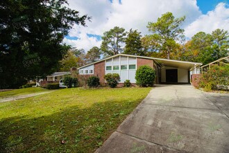 2025 Fairlamb Ave in Columbia, SC - Building Photo - Building Photo