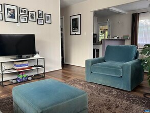 1201 Bland Cir in Charlottesville, VA - Building Photo - Building Photo