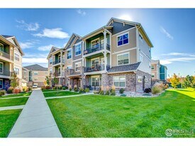 4662 Hahns Peak Dr in Loveland, CO - Building Photo