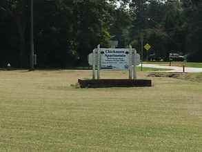 Chickasaw Apartments in Arlington, GA - Building Photo - Other