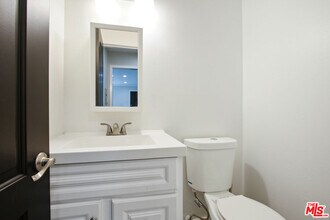5507 Geer Ave in Los Angeles, CA - Building Photo - Building Photo