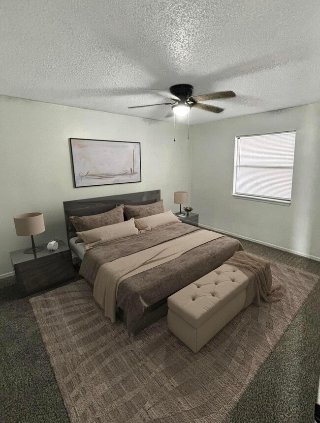 Village Meadows in Fort Smith, AR - Foto de edificio - Building Photo