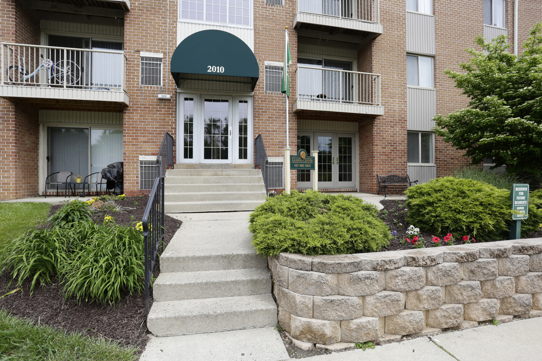 Hidden Village Apartments in Allentown, PA - Building Photo