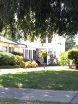 12032 Magnolia Blvd in Valley Village, CA - Building Photo