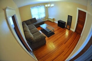 334 Prospect St, Unit 2 in Binghamton, NY - Building Photo