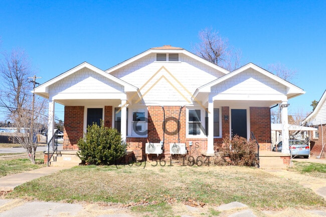 property at 3145 NW 14th St