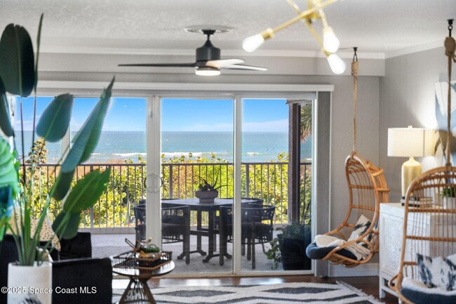 property at 1493 S Atlantic Ave