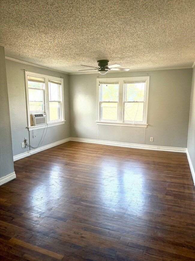 property at 1117 NW 38th St