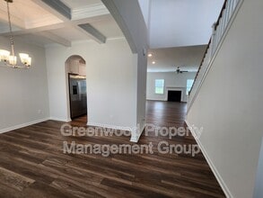 6217 Cadence Dr in Greensboro, NC - Building Photo - Building Photo