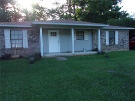 4368 Fathbrook Ln in Mobile, AL - Building Photo