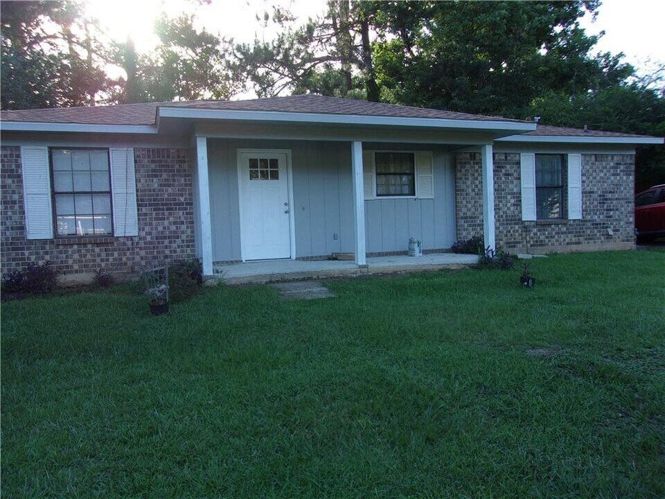 4368 Fathbrook Ln in Mobile, AL - Building Photo