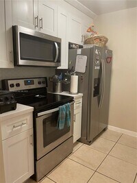 101 SW 132nd Way, Unit 106J