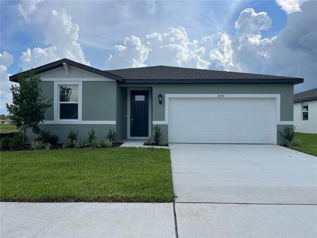 property at 2070 Rosewood Dr