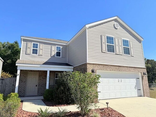 property at 4679 Apple Field Way